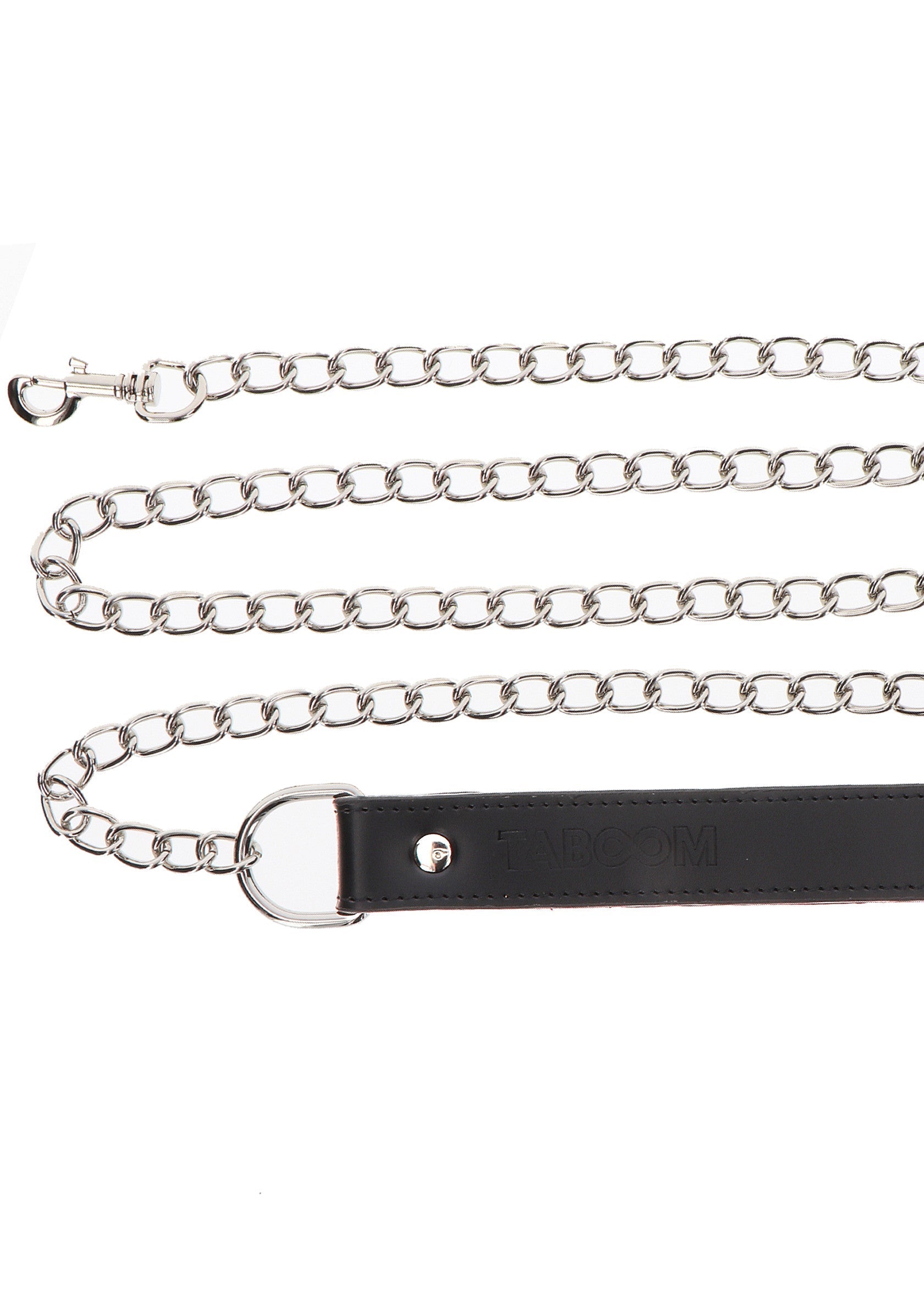 Accessoire BDSM Taboom Chain Leash