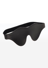 Accessoire BDSM Taboom Intense Dark Blindfold