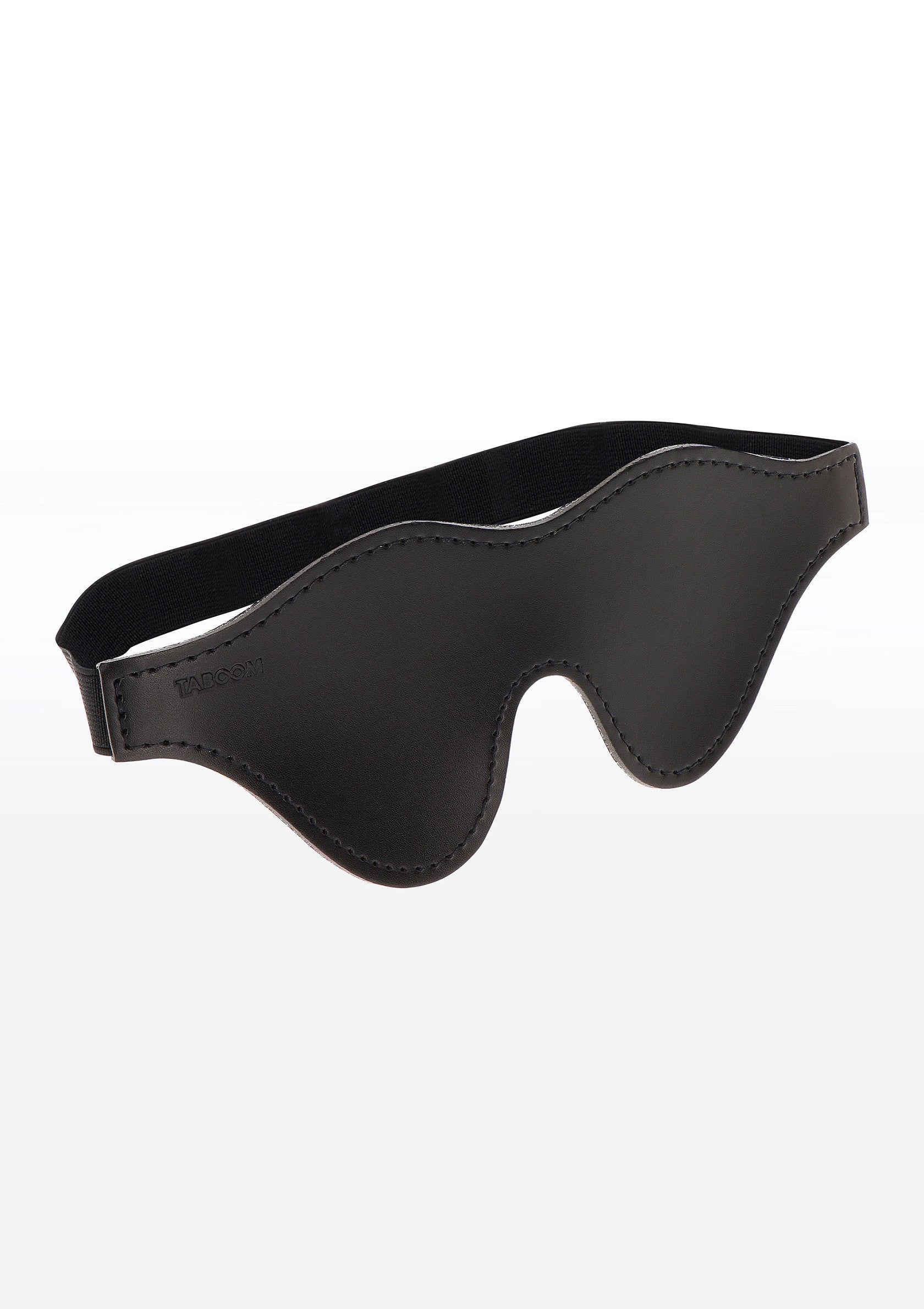 Accessoire BDSM Taboom Intense Dark Blindfold