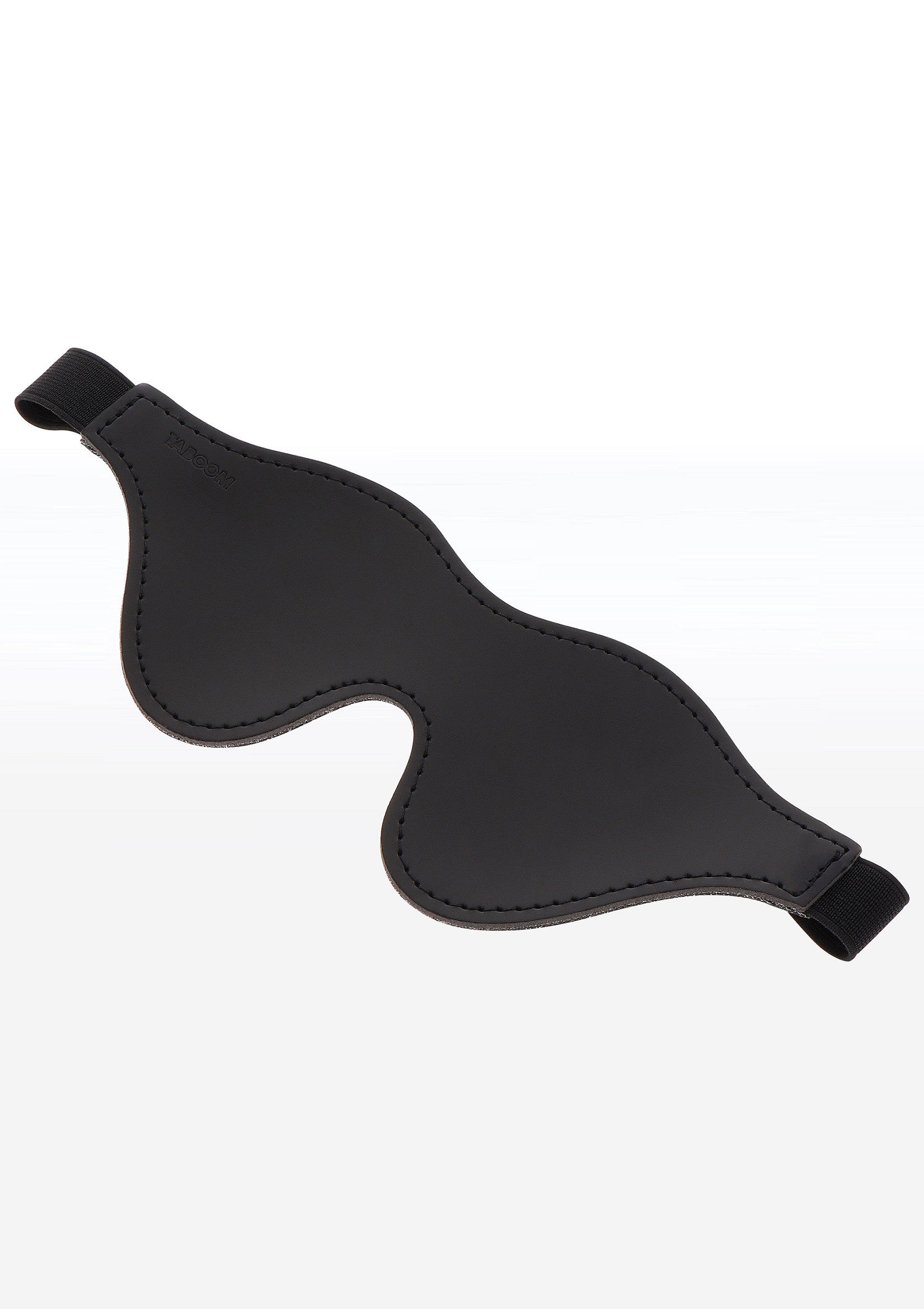 Accessoire BDSM Taboom Intense Dark Blindfold