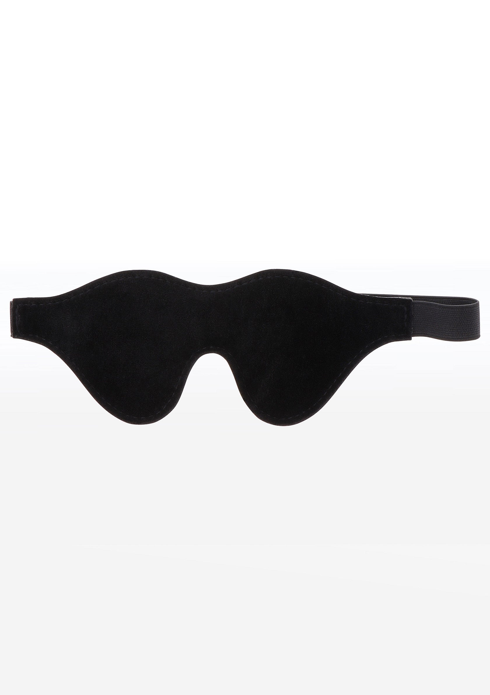 Accessoire BDSM Taboom Intense Dark Blindfold