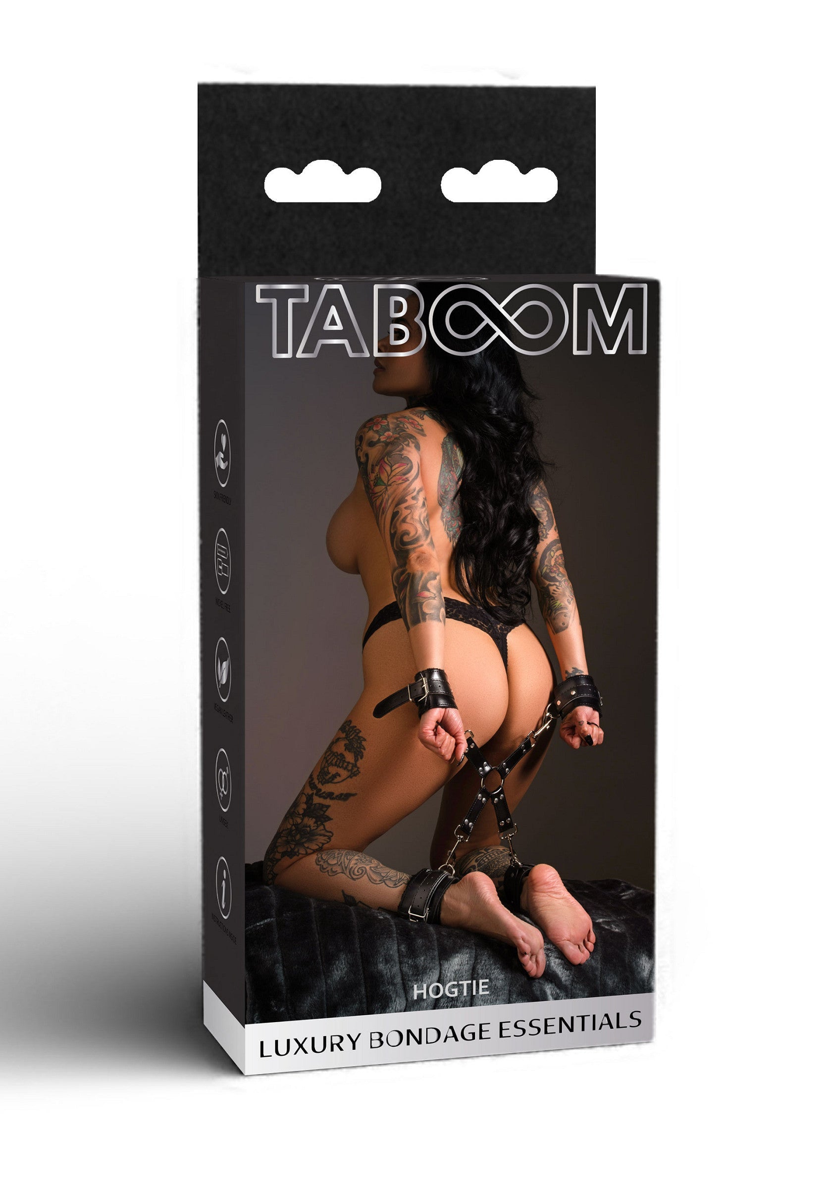 Accessoire BDSM Taboom Hogtie