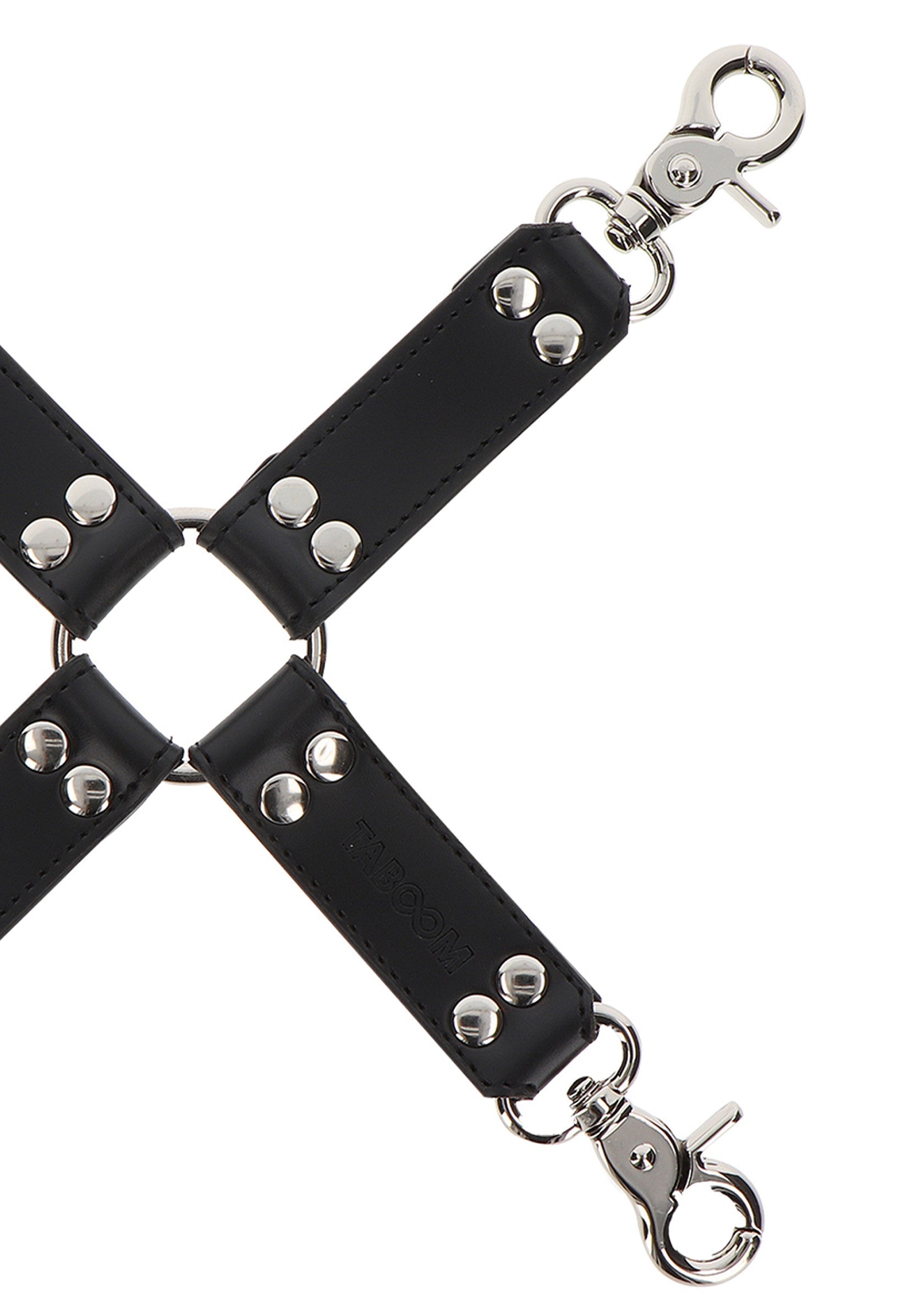 Accessoire BDSM Taboom Hogtie