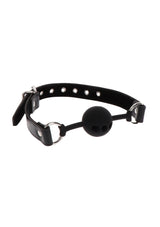 Accessoire BDSM Taboom Silicone Ball Gag