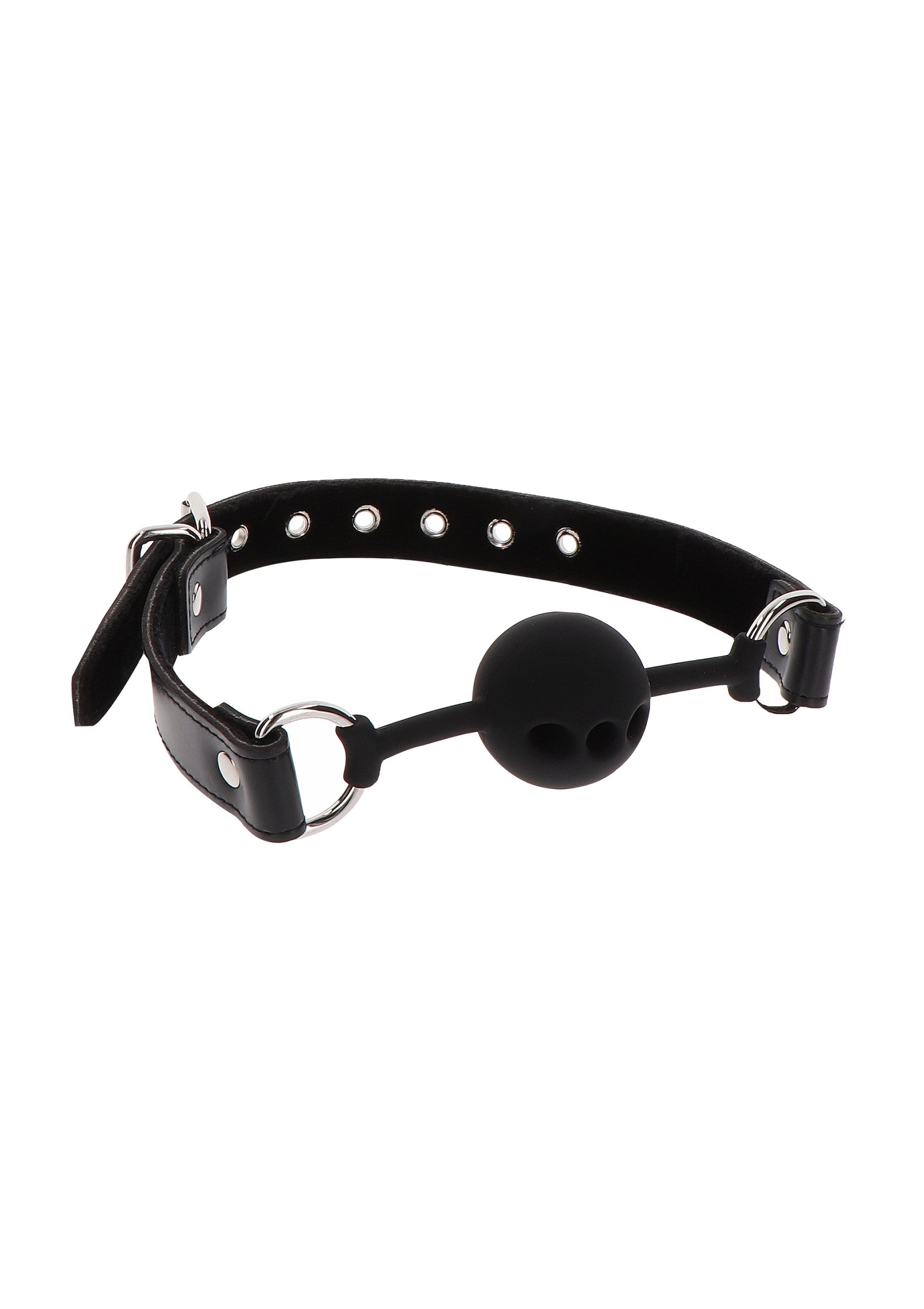 Accessoire BDSM Taboom Silicone Ball Gag