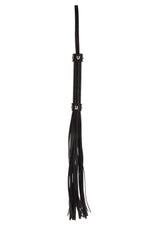 Accessoire BDSM Taboom Large Whip
