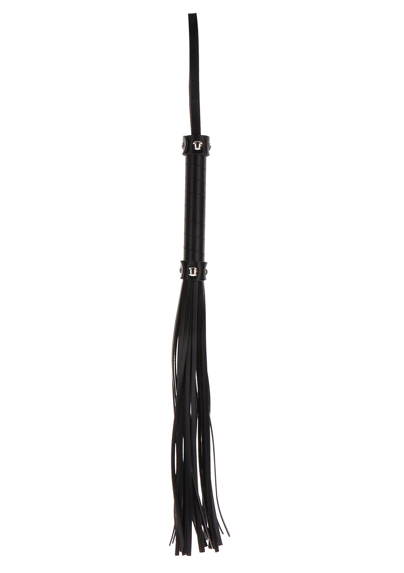 Accessoire BDSM Taboom Large Whip