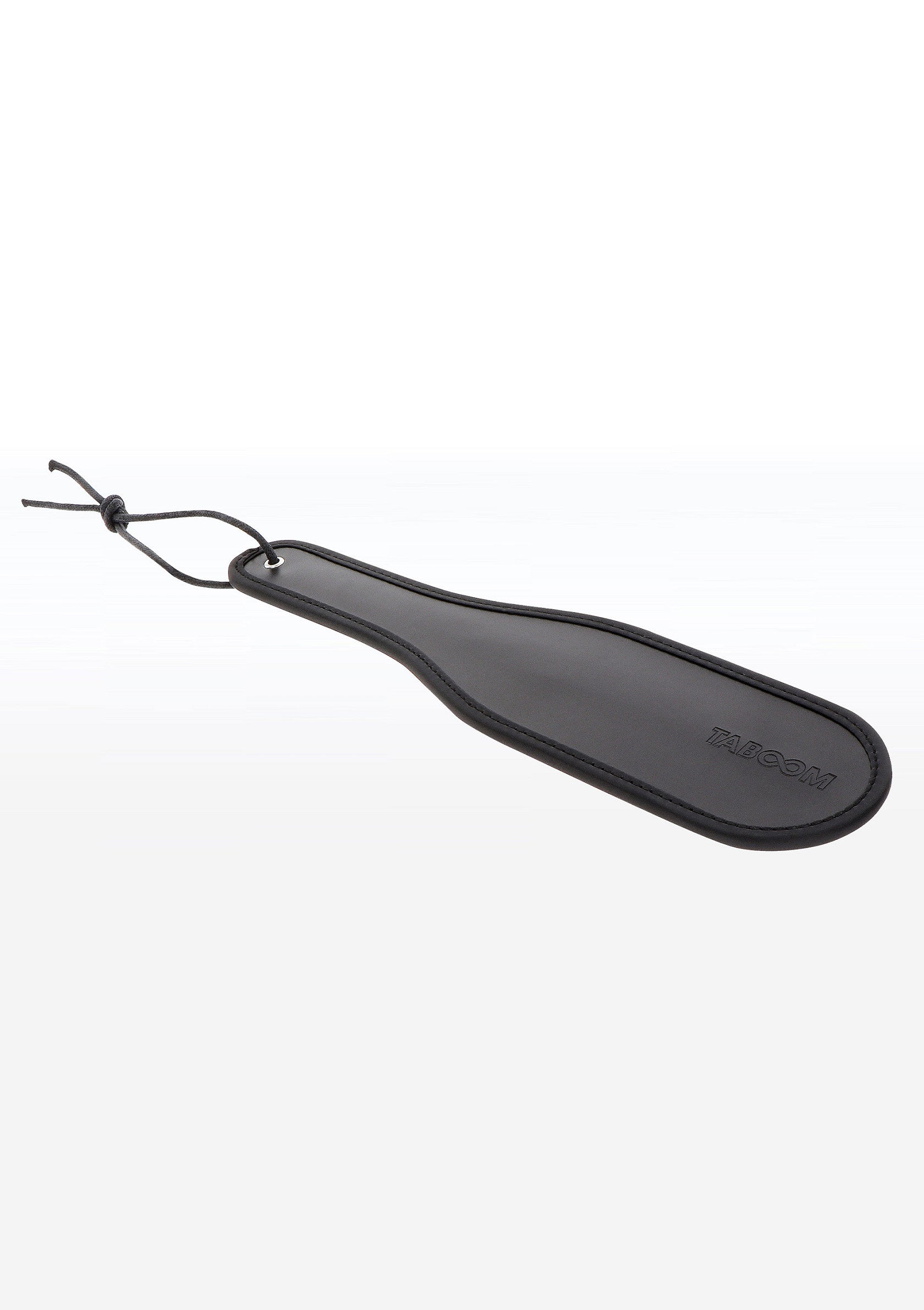 Accessoire BDSM Taboom Hard And Soft Touch Paddle
