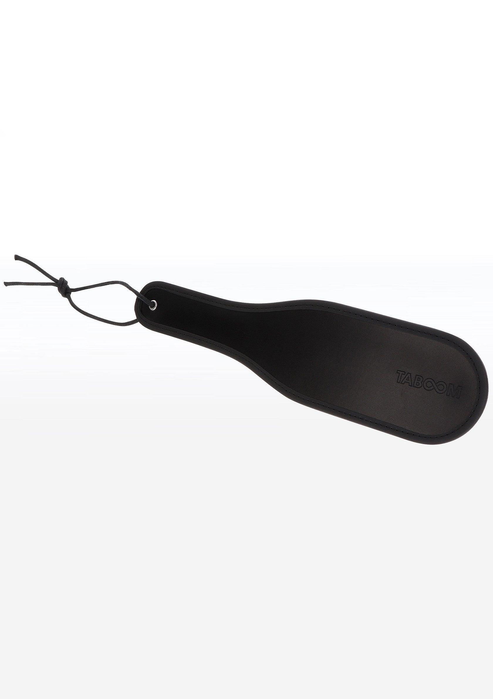 Accessoire BDSM Taboom Hard And Soft Touch Paddle