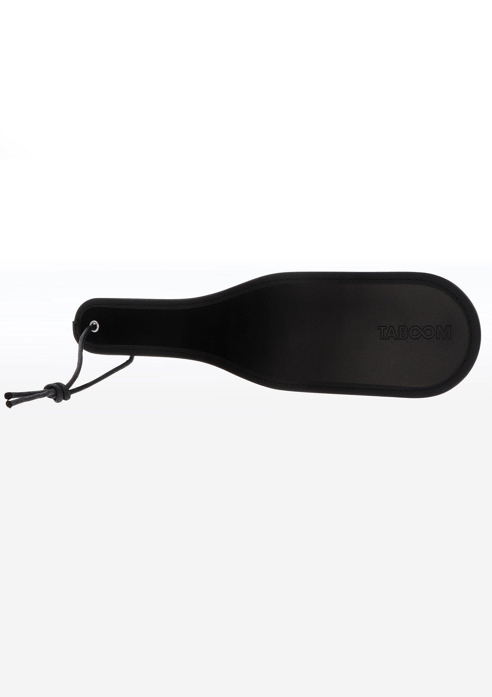 Accessoire BDSM Taboom Hard And Soft Touch Paddle