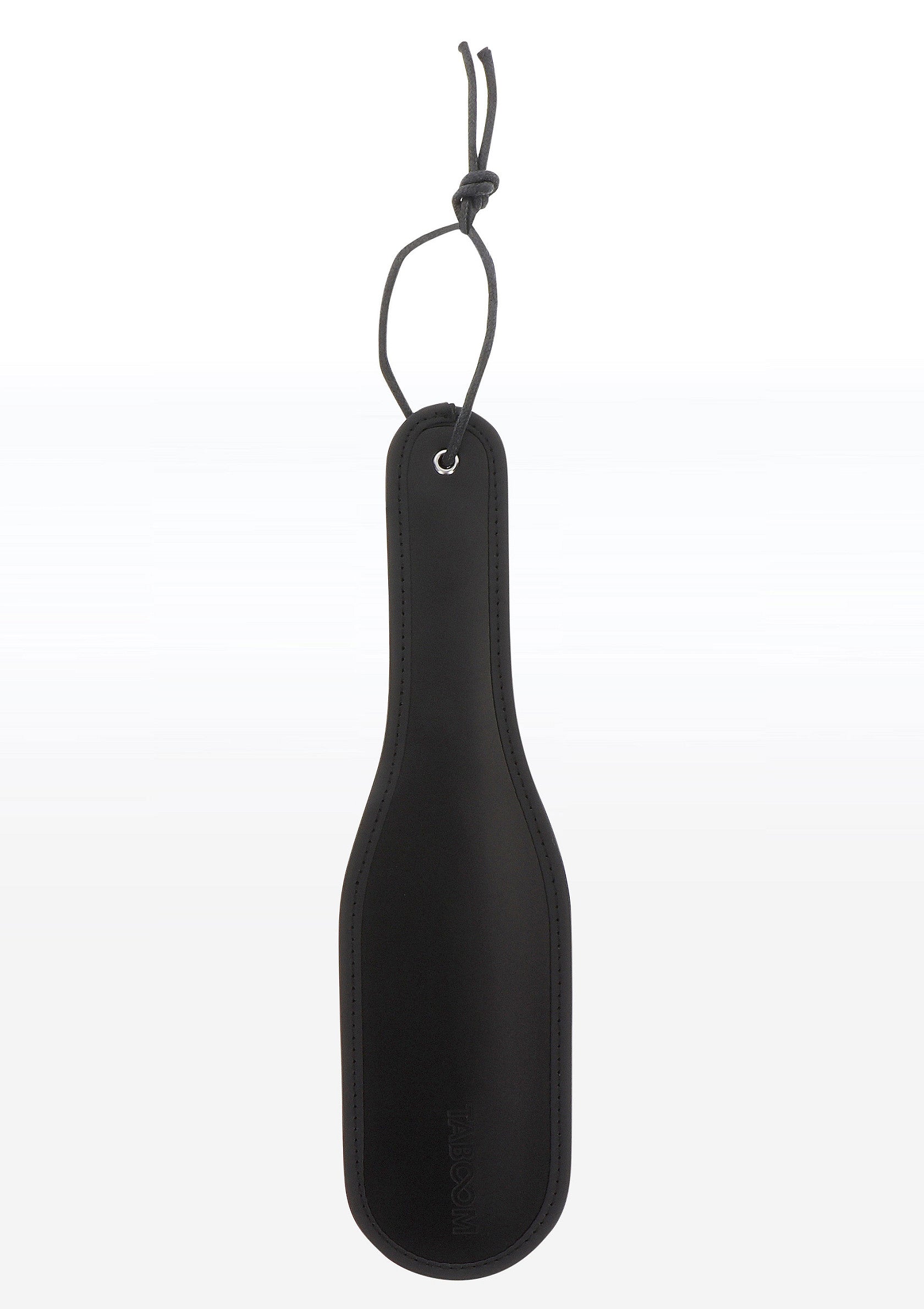 Accessoire BDSM Taboom Hard And Soft Touch Paddle