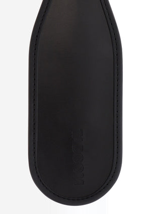 Accessoire BDSM Taboom Hard And Soft Touch Paddle