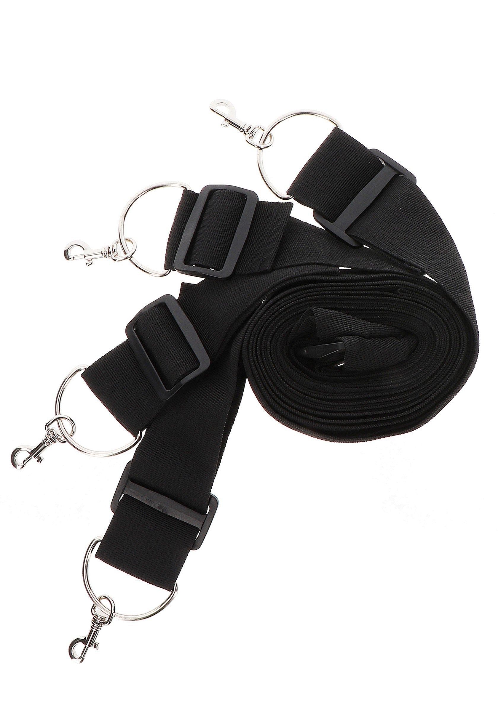 Accessoire BDSM Taboom Bed Restraints