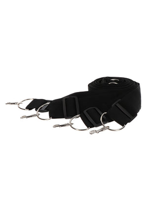 Accessoire BDSM Taboom Bed Restraints