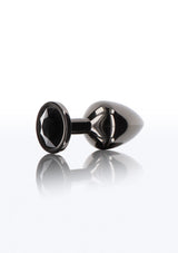Jouet anal Taboom Butt Plug With Diamond Jewel M