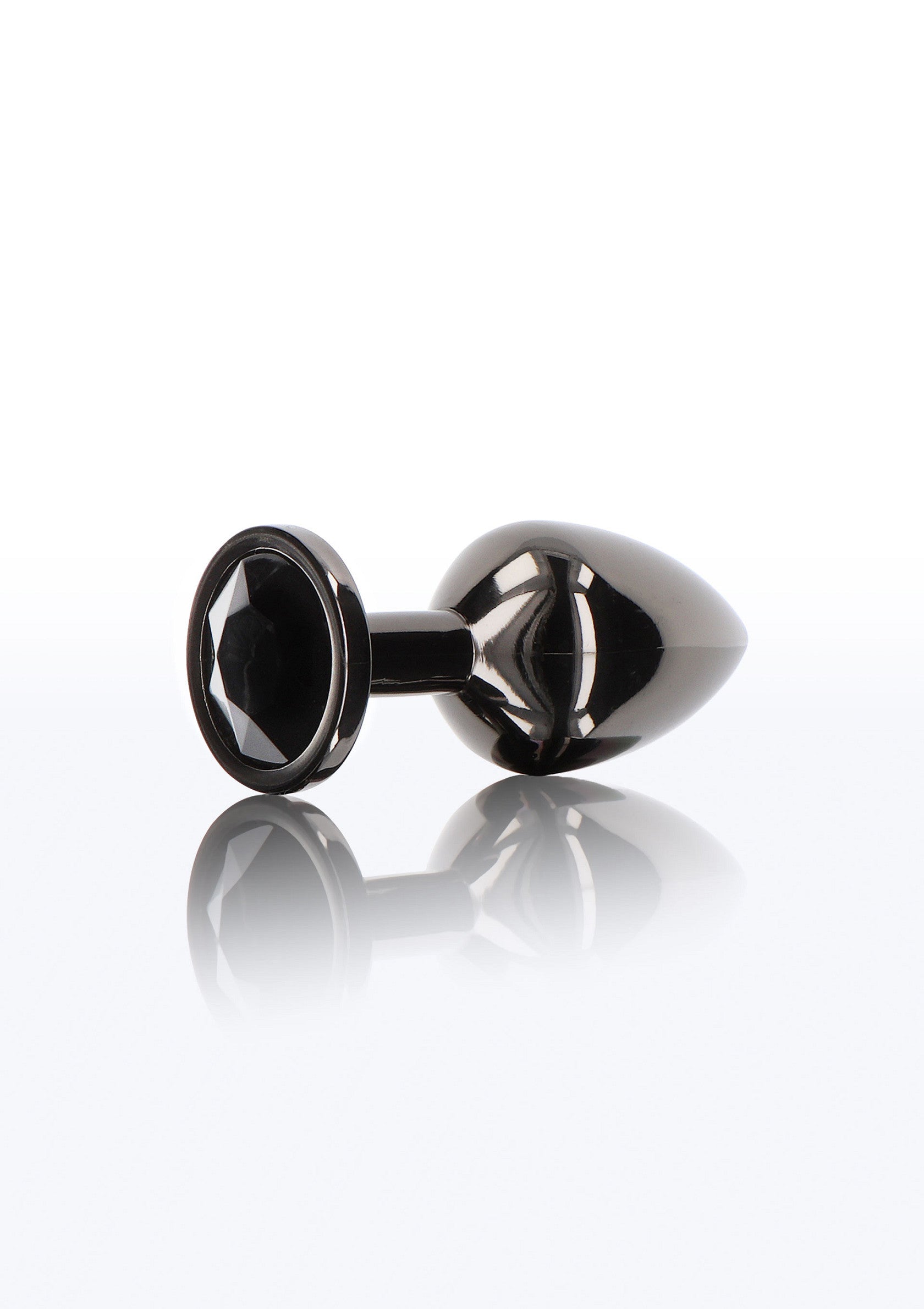 Jouet anal Taboom Butt Plug With Diamond Jewel M