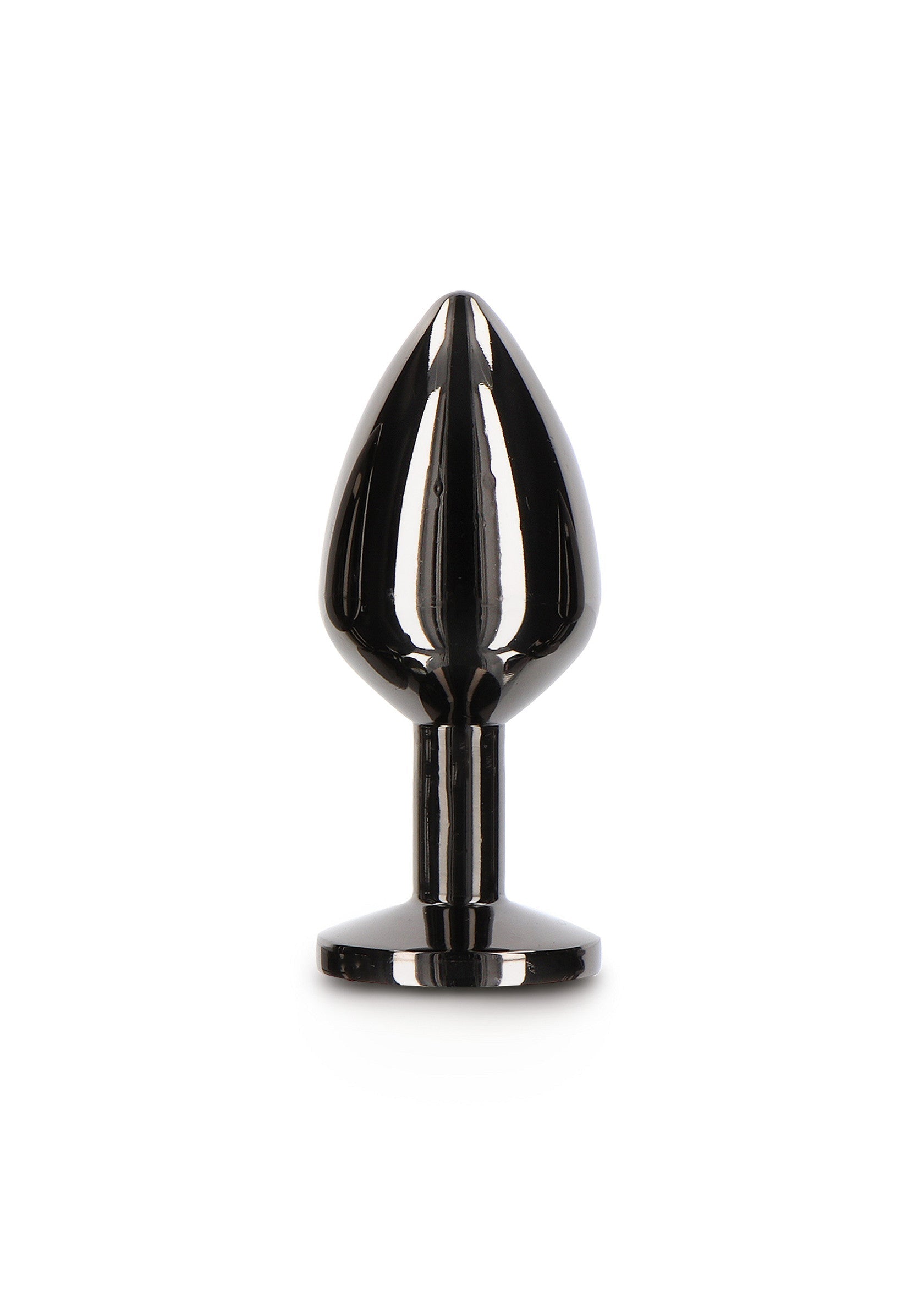 Jouet anal Taboom Butt Plug With Diamond Jewel M