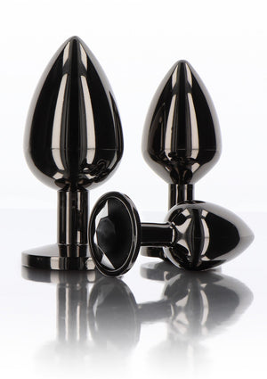 Jouet anal Taboom Butt Plug With Diamond Jewel M
