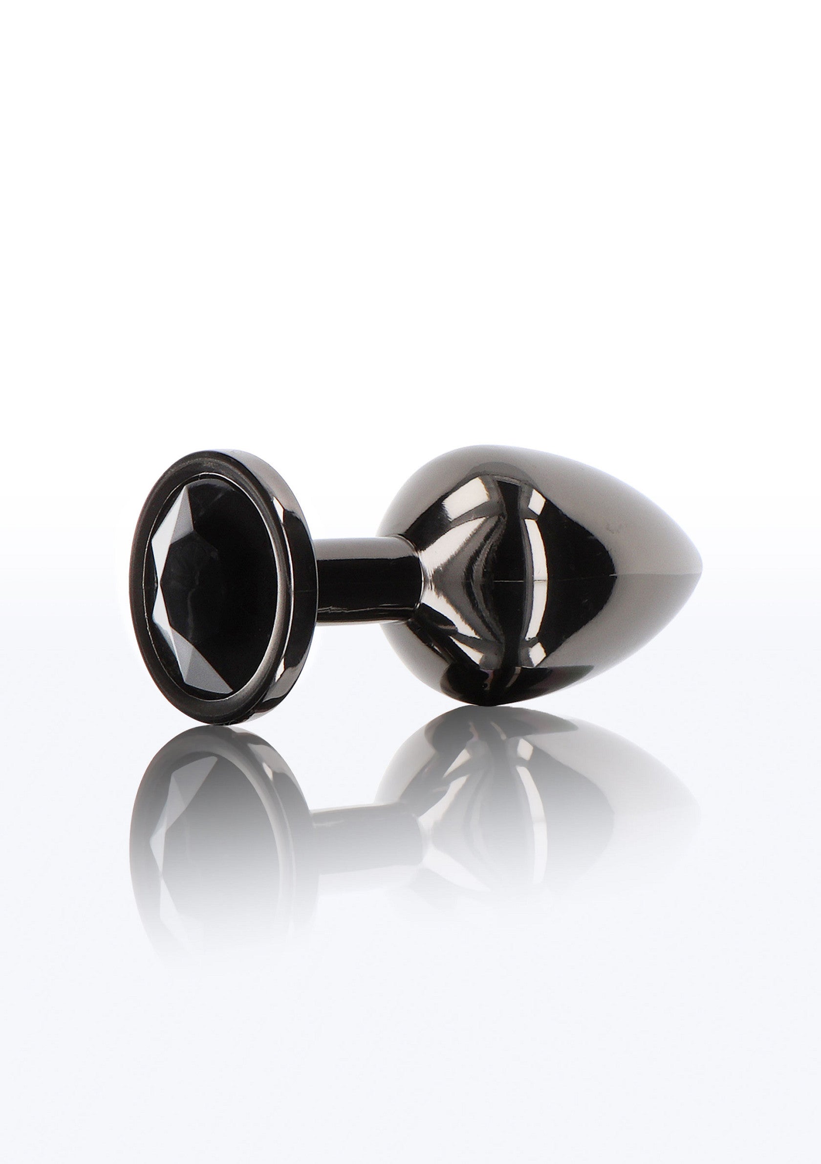 Jouet anal Taboom Butt Plug With Diamond Jewel L
