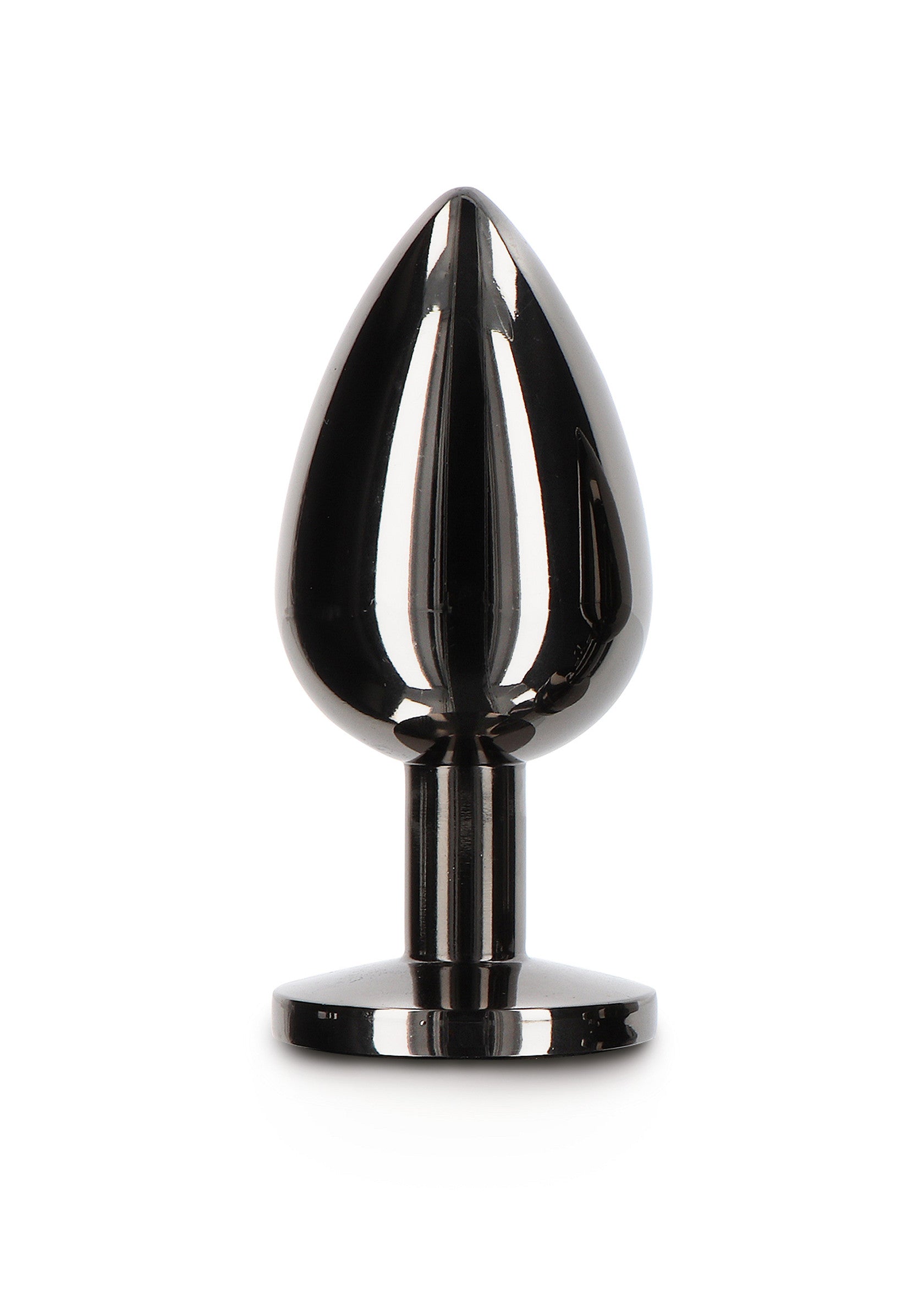 Jouet anal Taboom Butt Plug With Diamond Jewel L