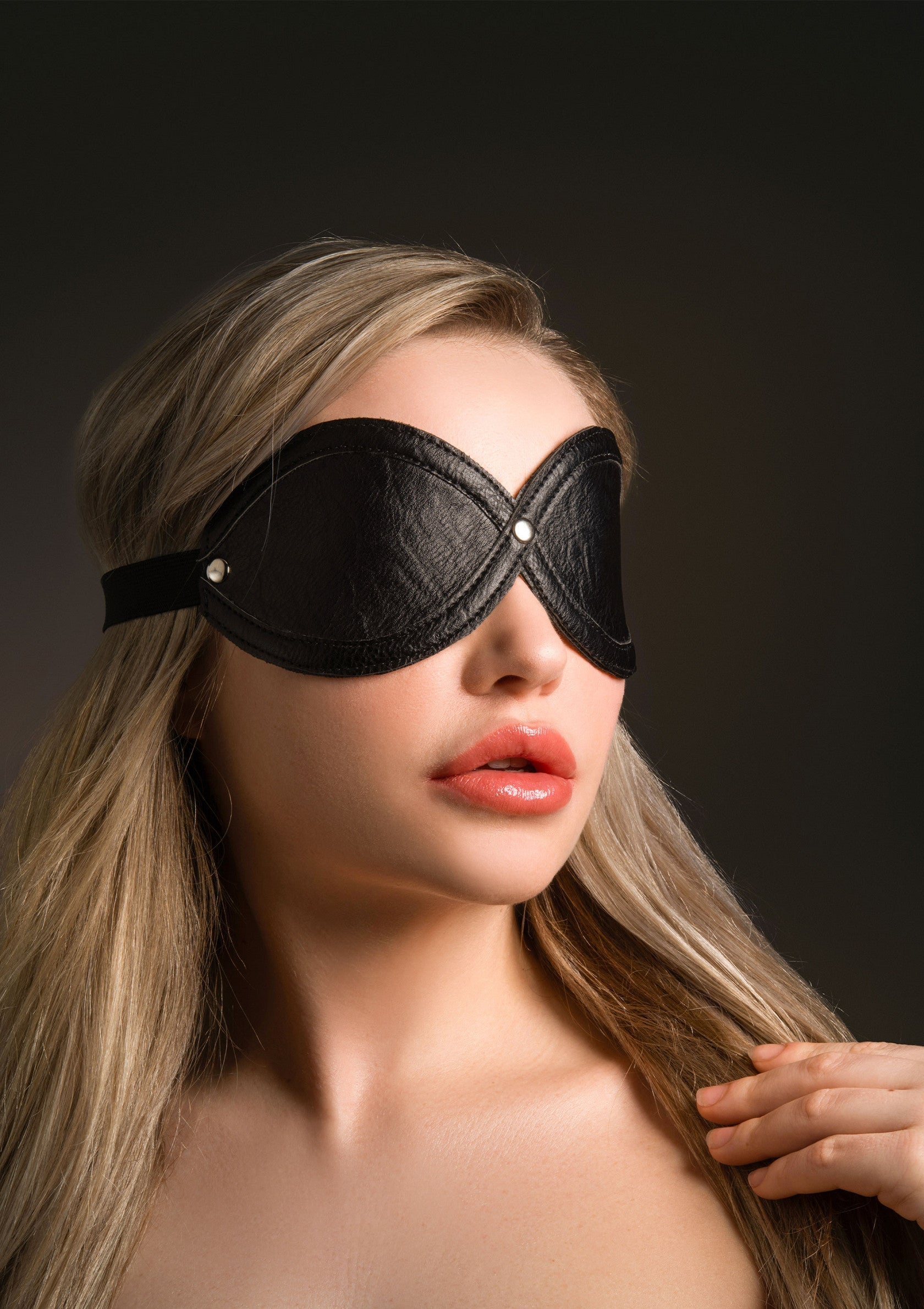 Accessoire BDSM Taboom Infinity Blindfold