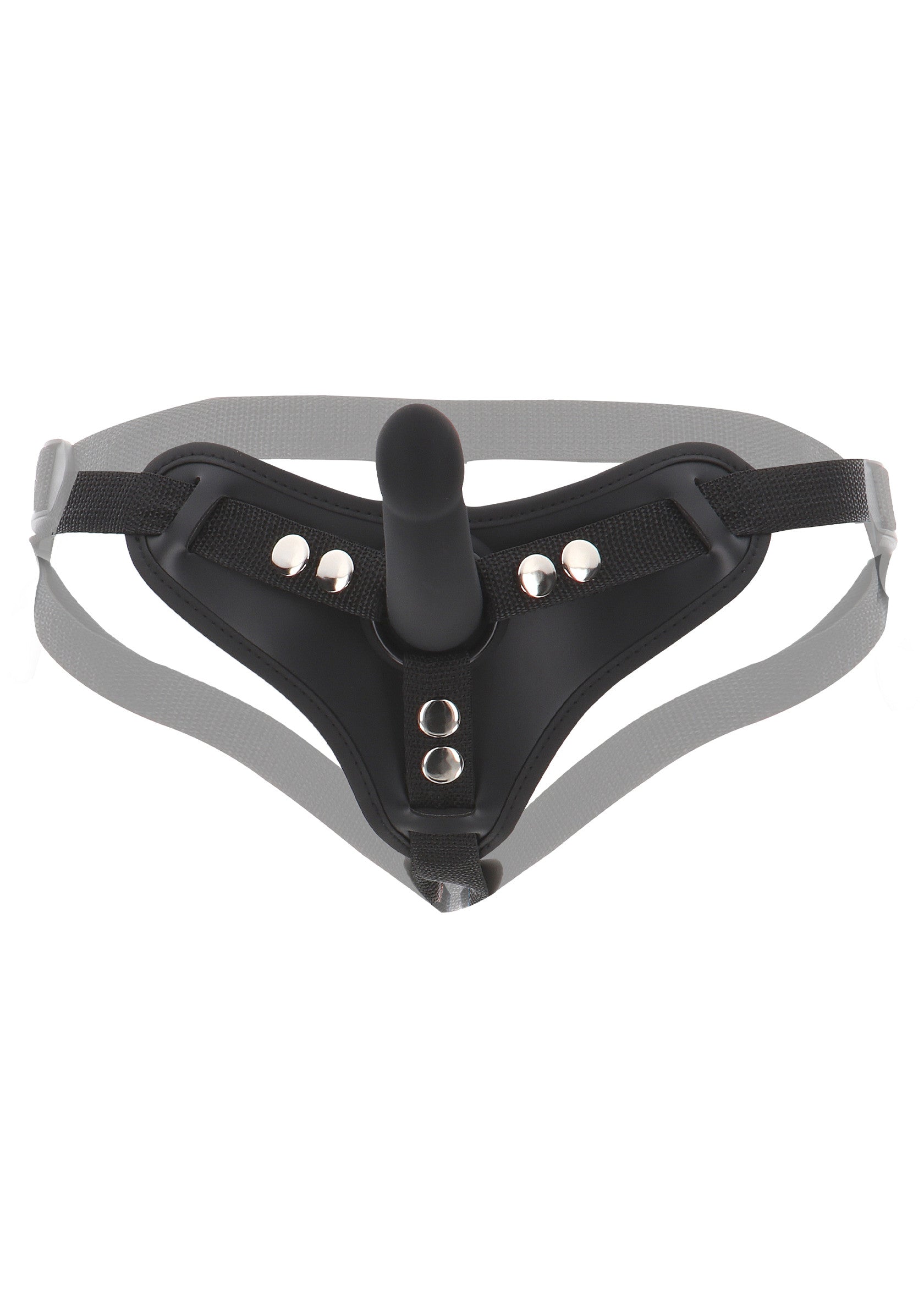 Gode-ceinture Taboom Strap-On Harness With Dong Small