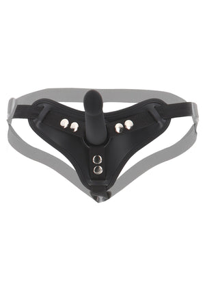 Gode-ceinture Taboom Strap-On Harness With Dong Small