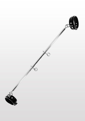 Accessoire BDSM Taboom Spreader Bar with Ankle Cuffs