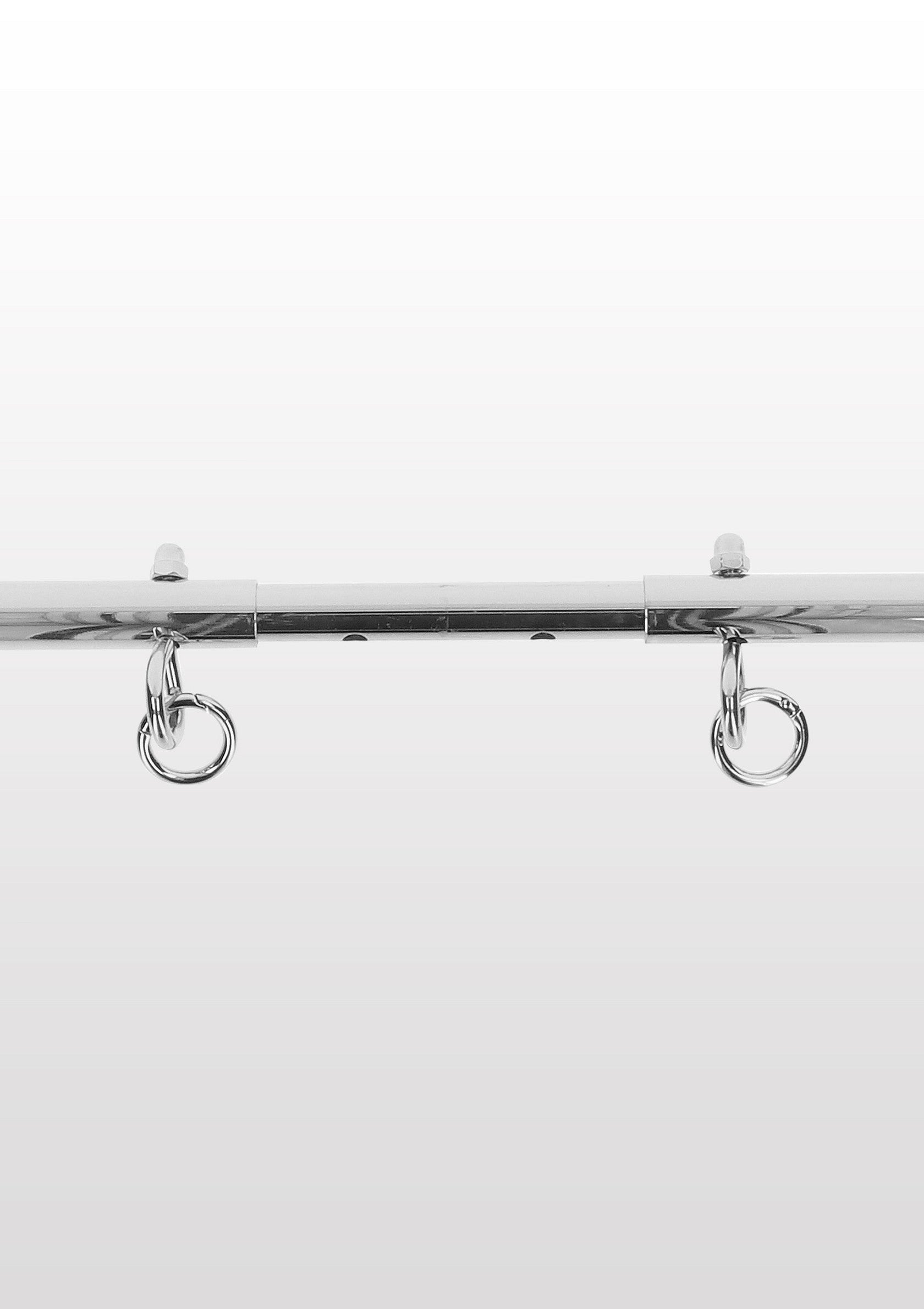 Accessoire BDSM Taboom Spreader Bar with Ankle Cuffs