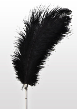 Accessoire BDSM Taboom Feather Tickler