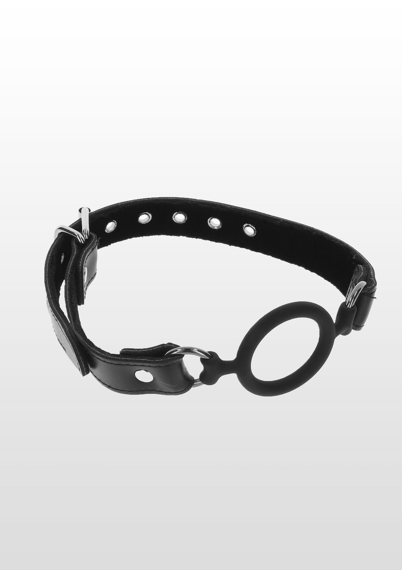 Accessoire BDSM Taboom Open Ring Gag