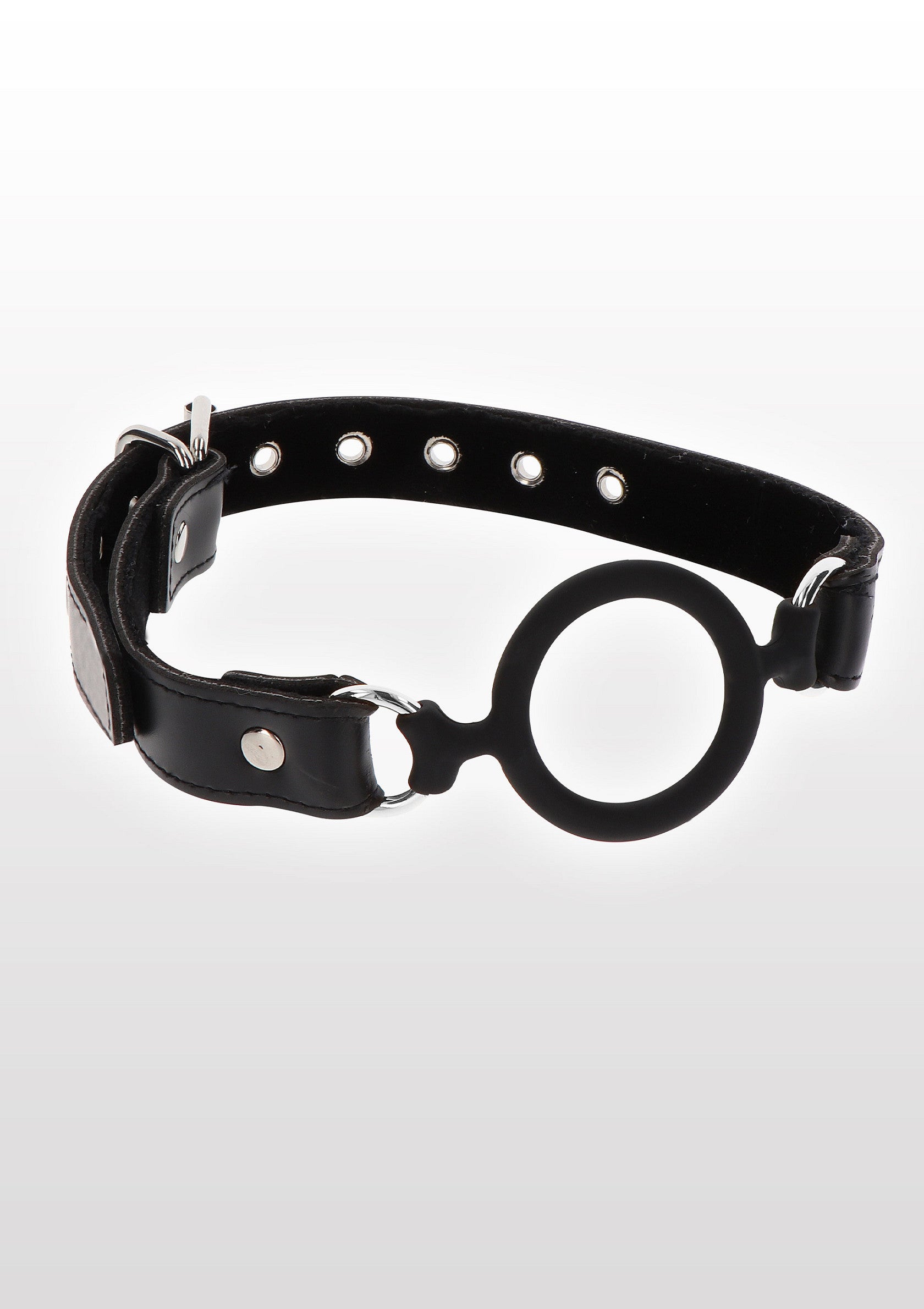 Accessoire BDSM Taboom Open Ring Gag