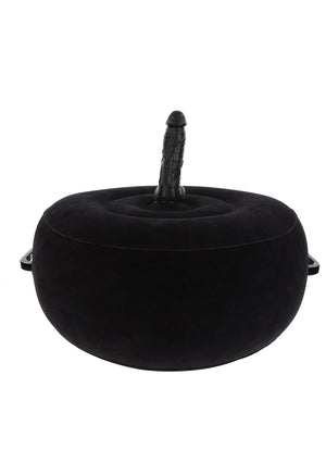 Accessoire Taboom Inflatable Fuck Seat with Remote
