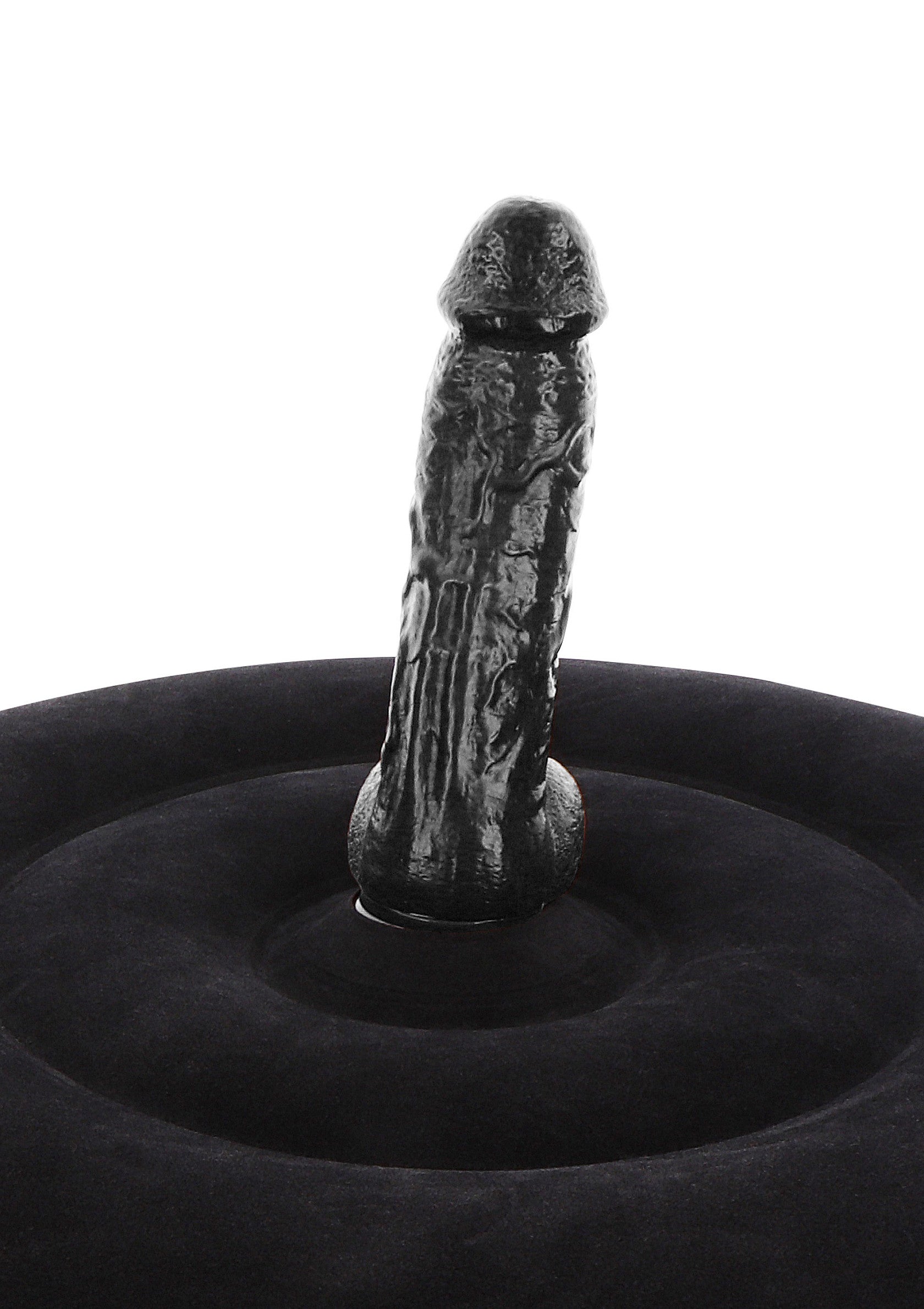 Accessoire Taboom Inflatable Fuck Seat with Remote