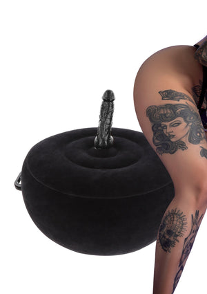 Accessoire Taboom Inflatable Fuck Seat with Remote