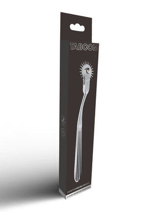 Accessoire BDSM Taboom Warterberg Wheel
