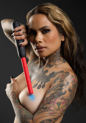 Accessoire BDSM Taboom Prick Stick Electro Shock Wand