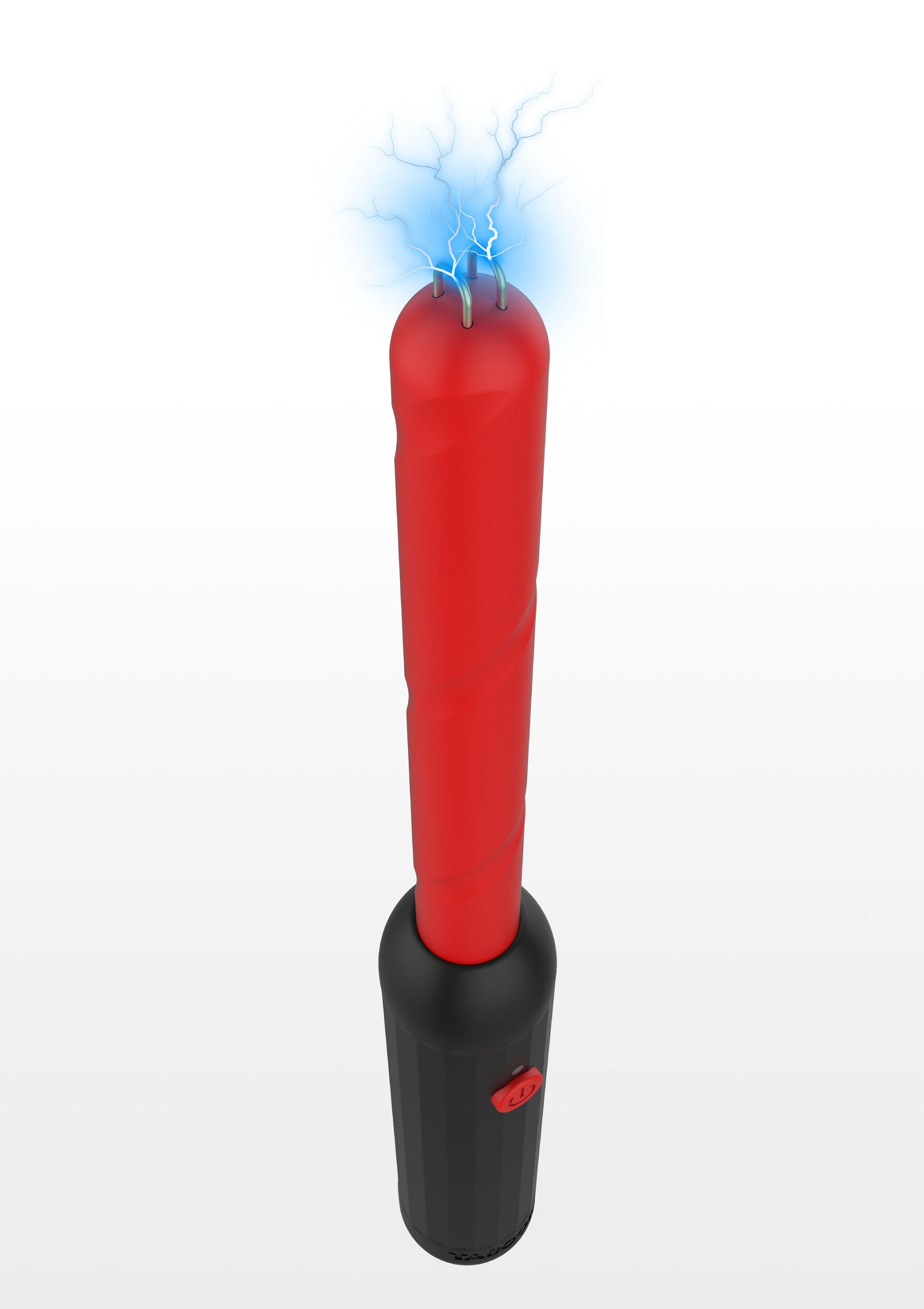 Accessoire BDSM Taboom Prick Stick Electro Shock Wand