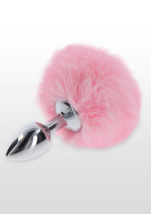 Jouet anal Taboom Bunnytail Buttplug