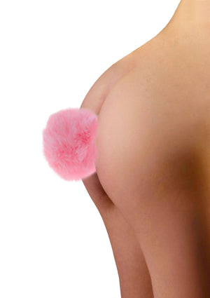 Jouet anal Taboom Bunnytail Buttplug