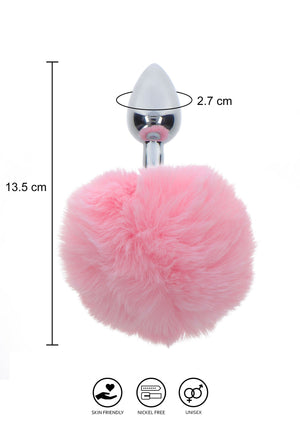 Jouet anal Taboom Bunnytail Buttplug