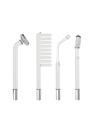 Accessoire BDSM Taboom Electro Wand Glass Set