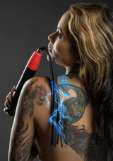Accessoire BDSM Taboom Electro Wand Whip