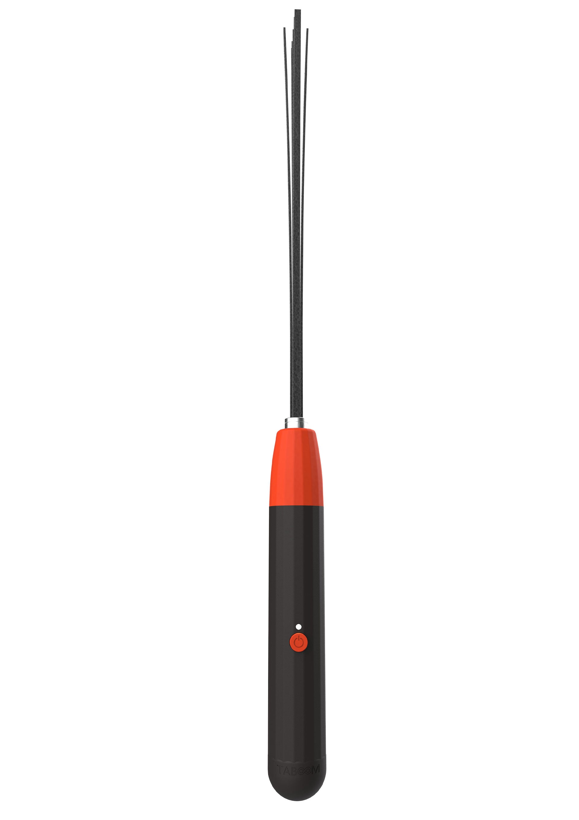 Accessoire BDSM Taboom Electro Wand Whip