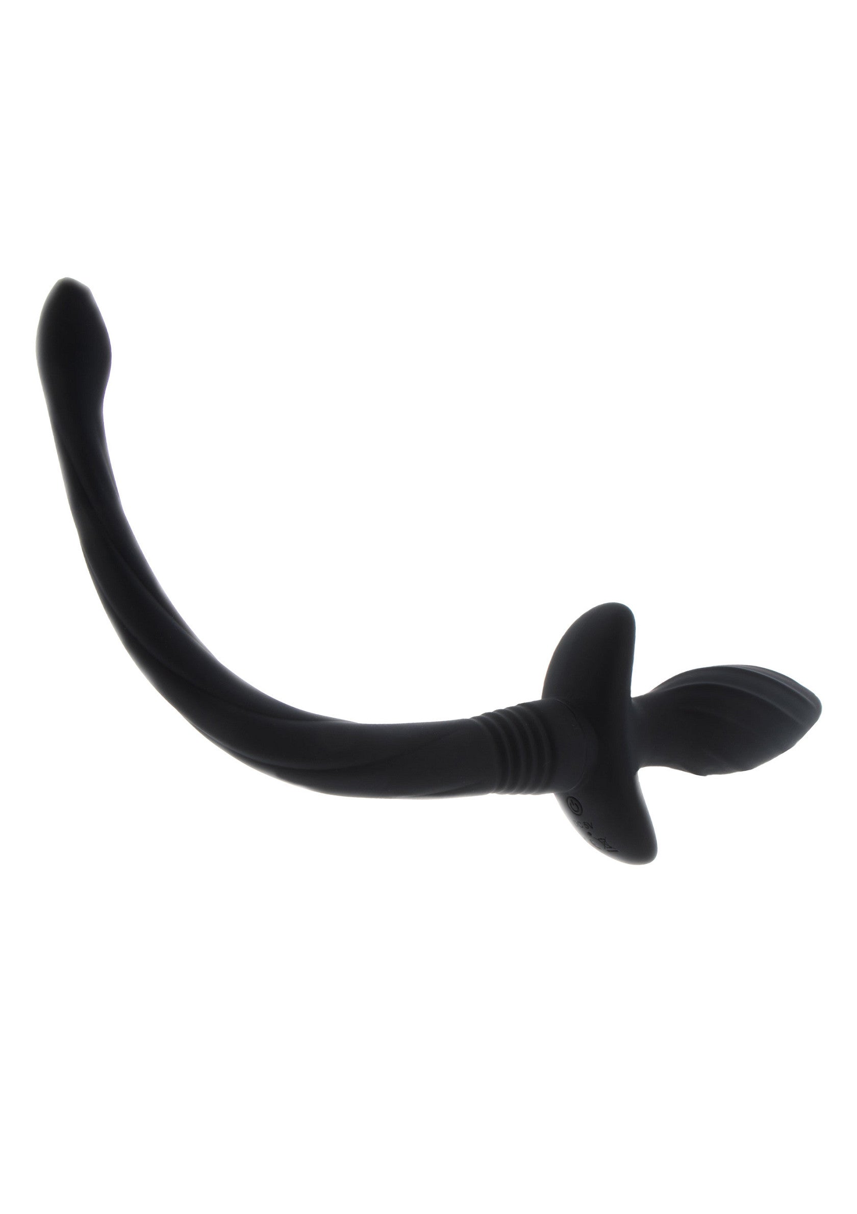 Jouet anal Taboom Puppy Play Wiggle Tail