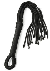 Accessoire BDSM Taboom Knot Flogger