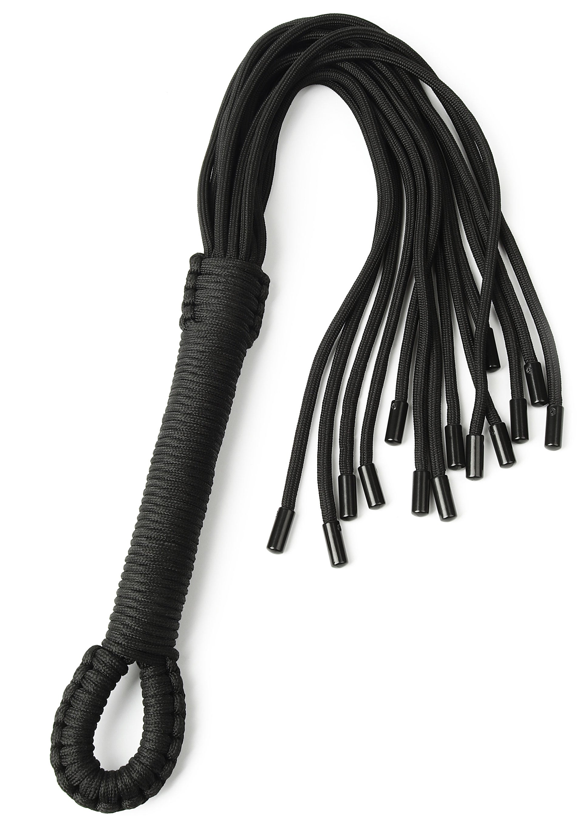 Accessoire BDSM Taboom Knot Flogger