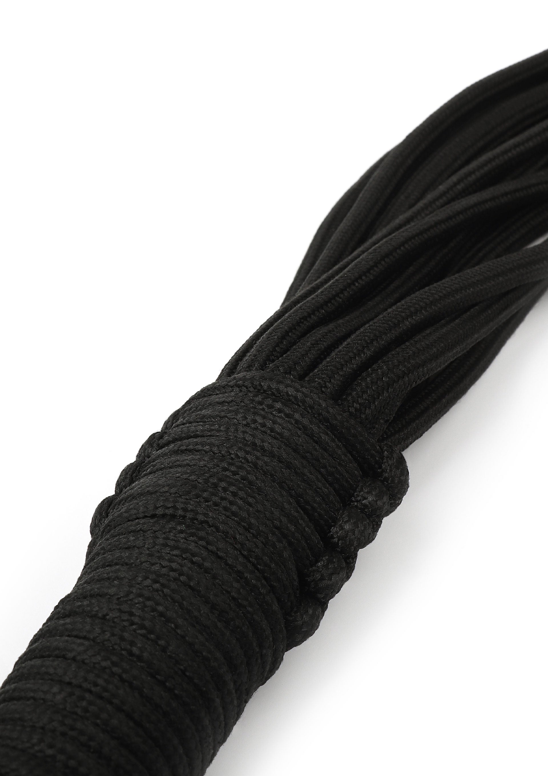 Accessoire BDSM Taboom Knot Flogger