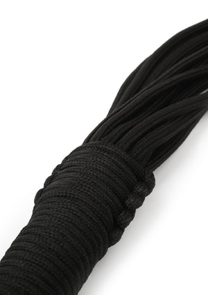 Accessoire BDSM Taboom Knot Flogger