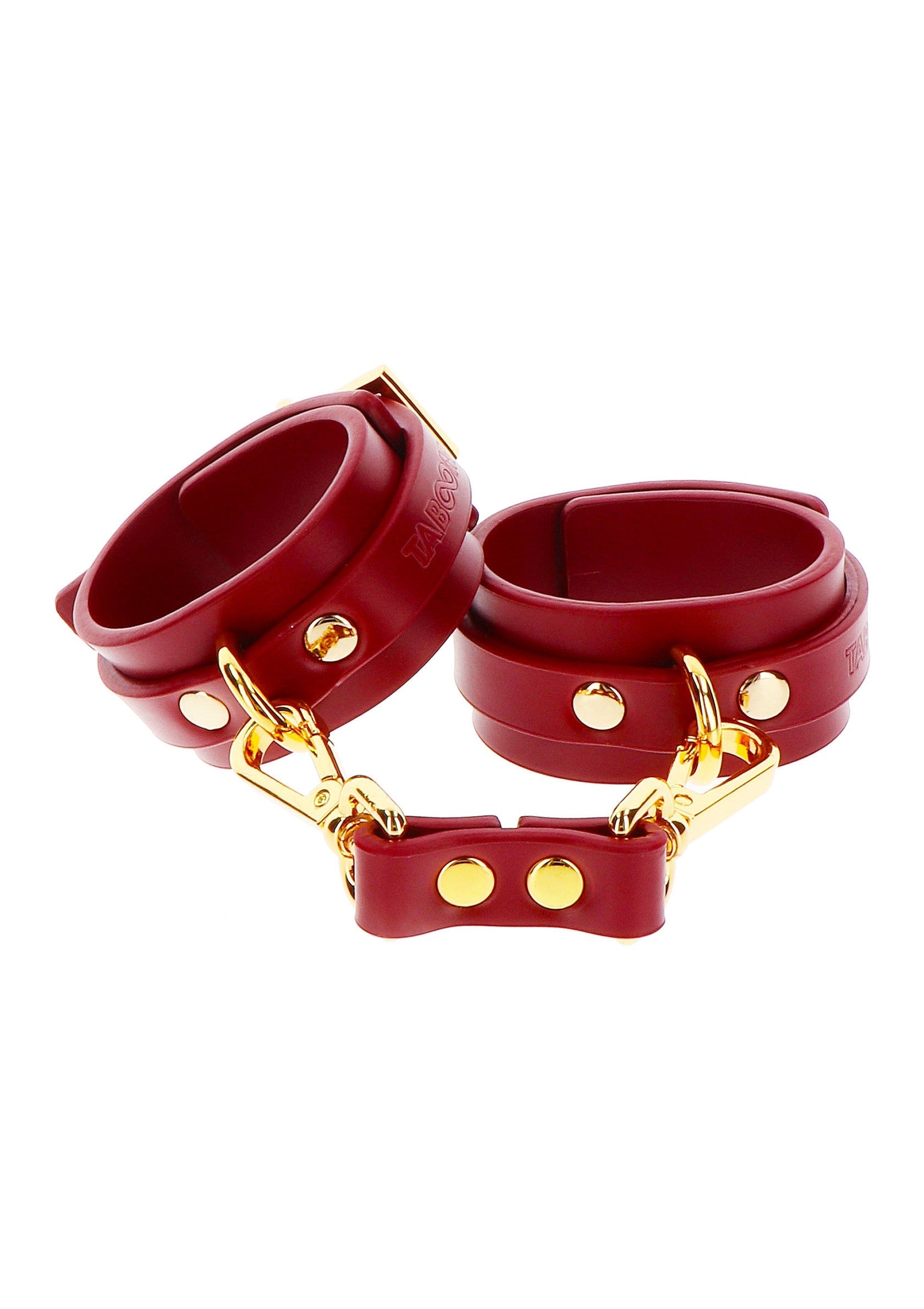 Accessoire BDSM Taboom Wrist Cuffs